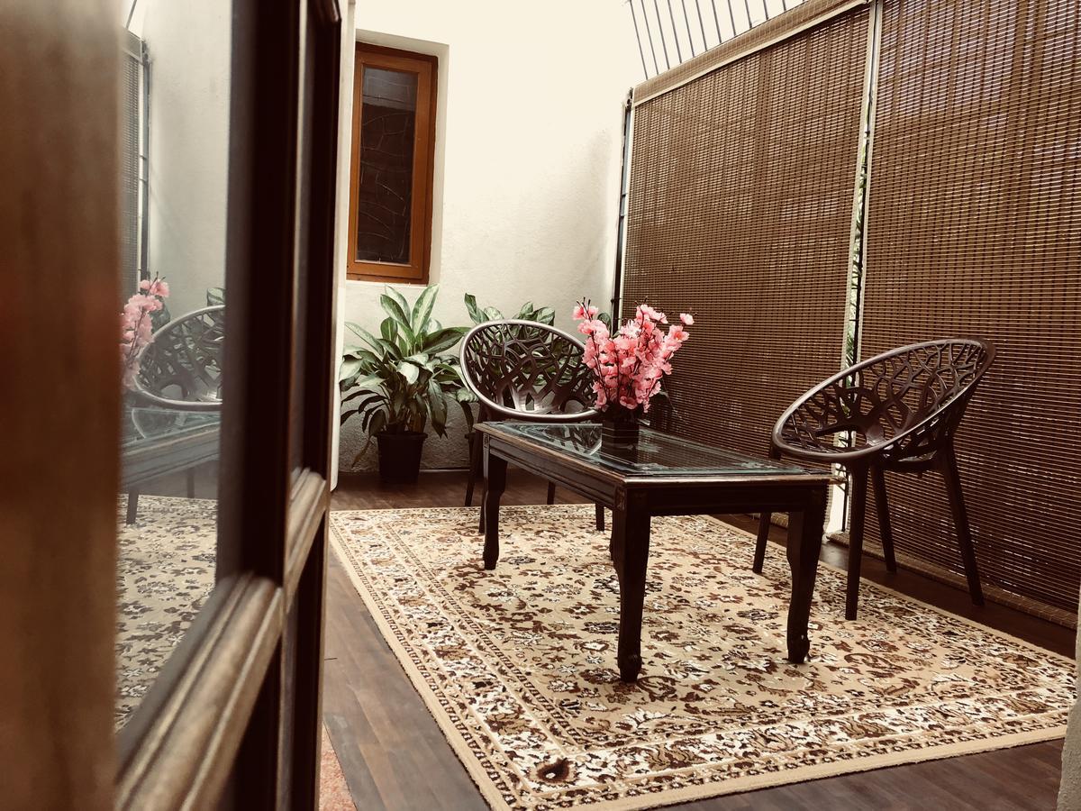 Redstone Villa And Suites Μπανγκαλόρ Εξωτερικό φωτογραφία